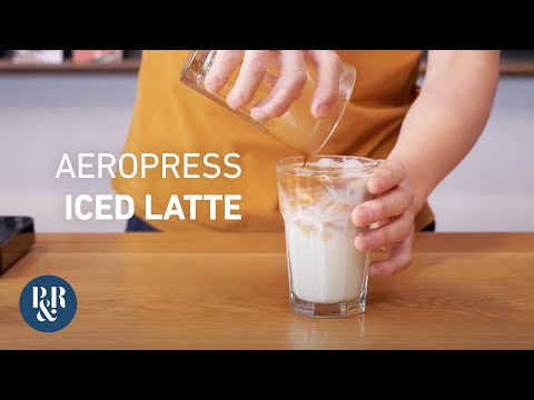 how-to-make-an-iced-latte-with-your-aeropress