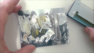 Raspberry Pi Zero - Unboxing, assembly, startup and shutdown