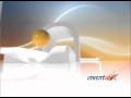 Citizen tv channel  3d logo animation