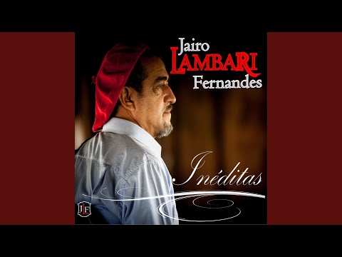 Jairo Lambari Fernandes - Senhora Dona de Mim