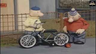 Sąsiedzi - Rowerzyści [Przeróbka Dubbing  18]