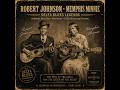 Charley Patton • Robert Johnson • Memphis Minnie – Echoes from the Delta | Lost Blues Field Sessions