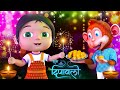 Aayi diwali    deepawali ke gaane i hindi nursery rhymes  jamure kids