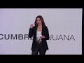 ¿Me dejo aconsejar por el miedo? | Martha Antillón | TEDxInstitutoCumbresTijuana