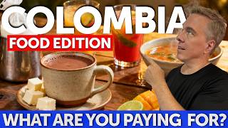 10 Weird Things About Colombian Food Americans Don’t Expect