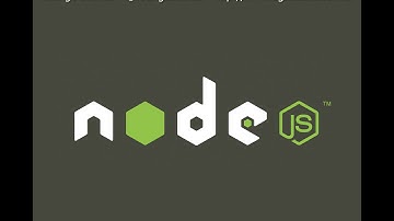 Node.js #1 - Introdução - Rodrigo Branas