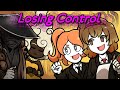 Losing Control - Lobotomy Corporation