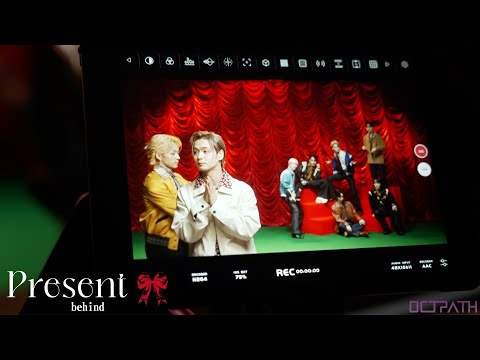 OCTPATH | "Present期" Behind the Scenes