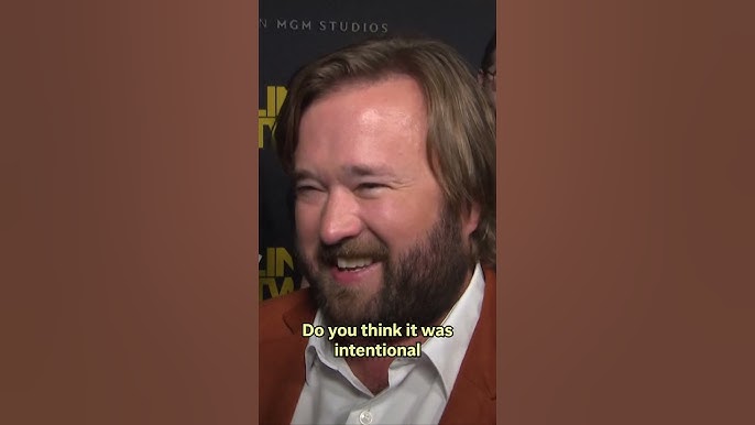 Haley Joel Osment reacts to Kendrick Lamar lyrics - YouTube