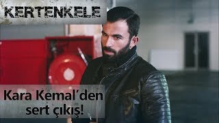 Beni tanıyan tanır, tanımayan randevu alır! - Kertenkele Resimi