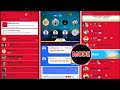 share chat colourful clone part 1 | 4K views | colourful share chat APK mode | 2022 |