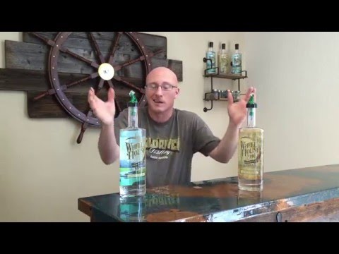 Video: Gin Vs. Vodka: Hvilken Er Den Bedre ånd?