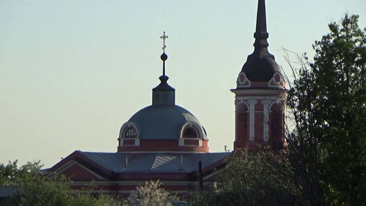 Сборный дом в Динская баня