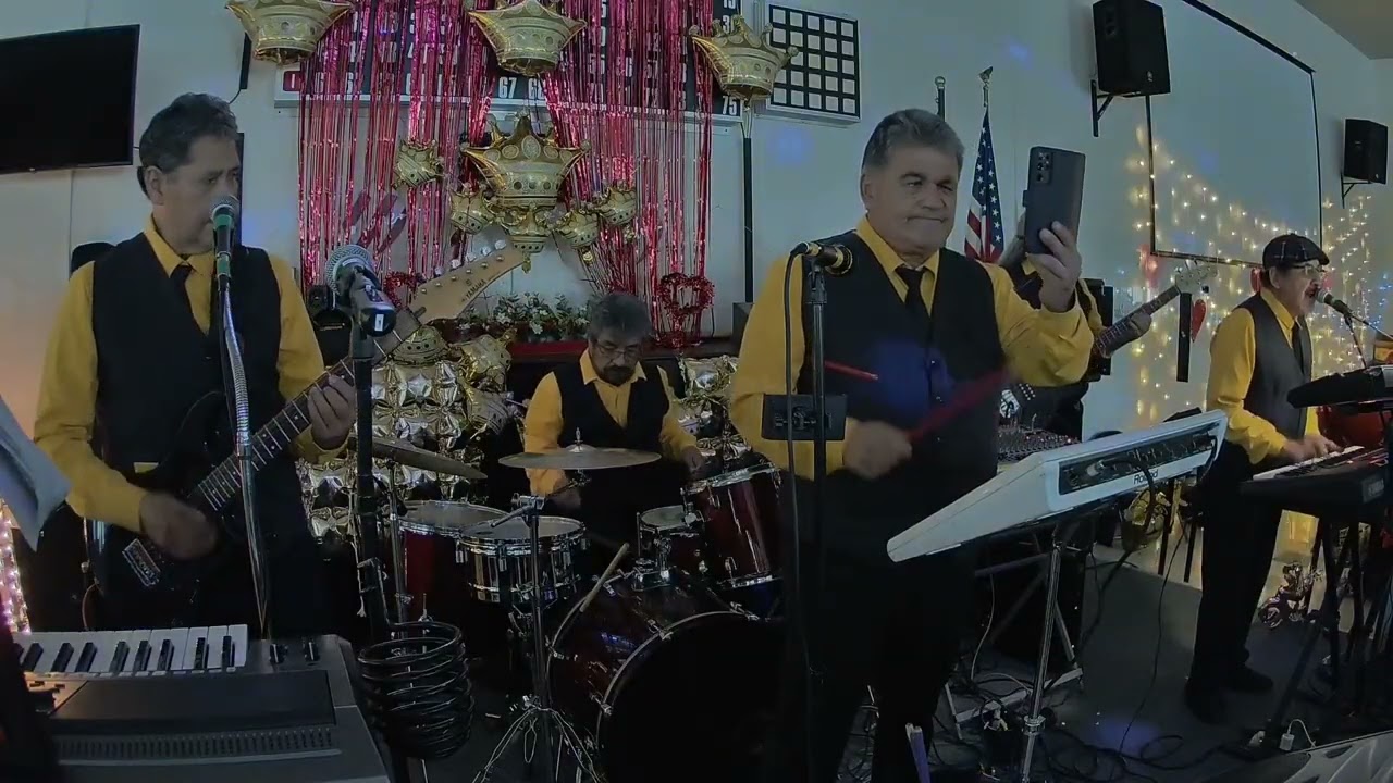 Babyboomers & Kandela Musical Queen 2 13 2026 Zoila #2 video