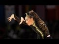 Rhythmic Worlds 2011 Montpellier - Hoop and Ball Finals - We are Gymnastics!