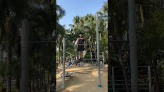 Muscle up pro 🇲🇲🇲🇲🇲🇲#hastag #calisthenics #streetworkout #challenge #shorts