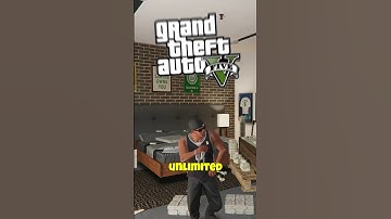 GTA 5 Unlimited Money in Seconds 🤑😍