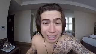 SABOLETE NIQUIDO Update