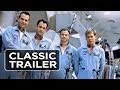 Apollo 13 official trailer 1  tom hanks movie 1995