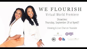We Flourish HD Online
