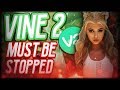 Vine 2 Must Be Stopped and Here’s Why (Musically Cringe)