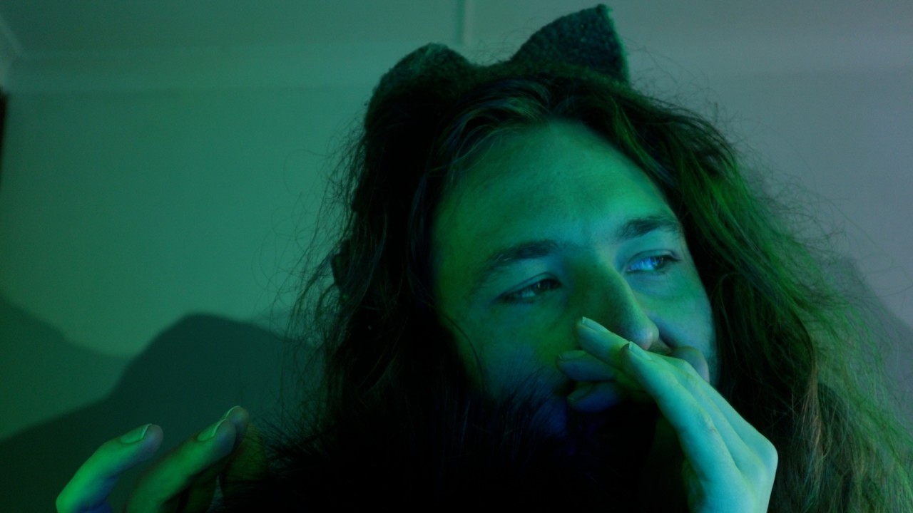 ASMR Unusual mouth sounds maximum tingles