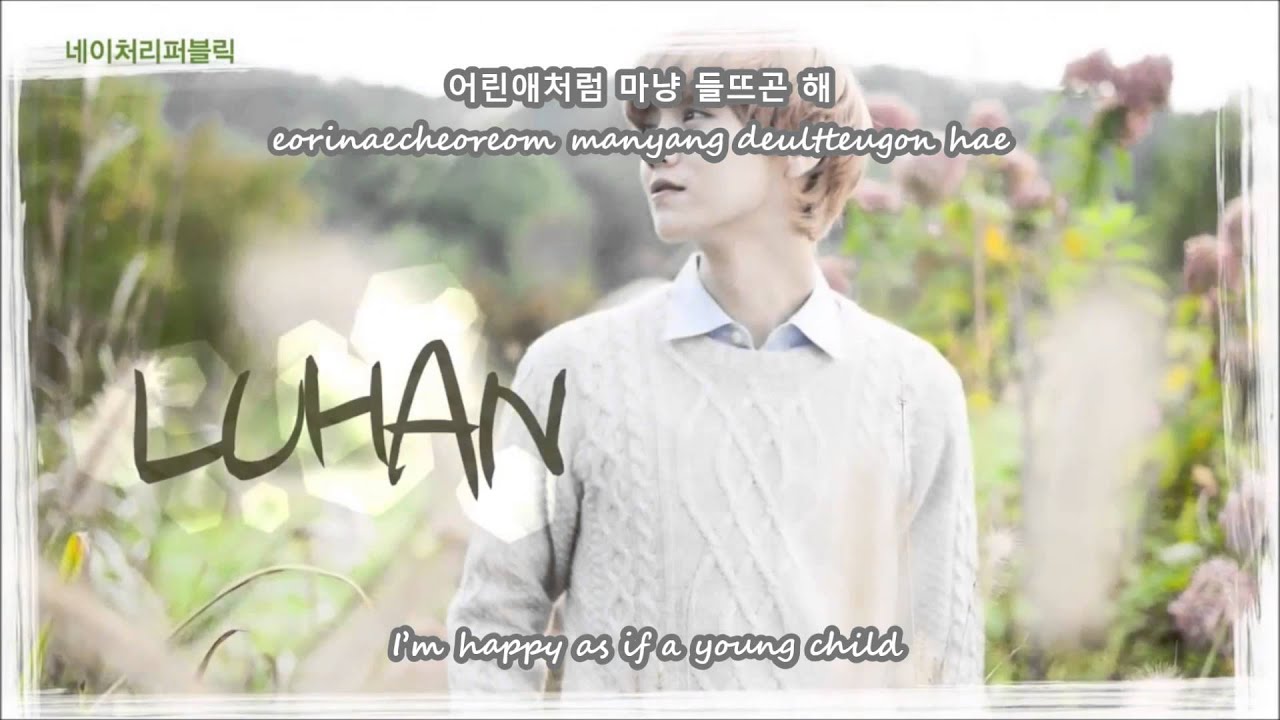 Exo christmas day pictures