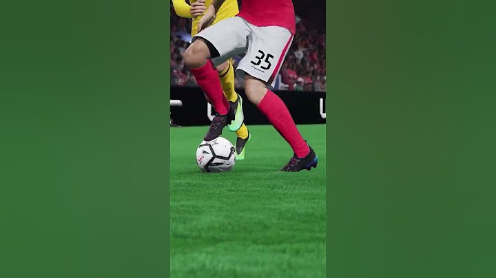 DETALHES DO NOVO JOGO DE FUTEBOL! UFL O MAIOR RIVAL DO FIFA!