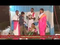 Comedy &amp; emotional oggu katha 