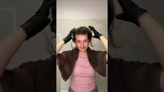 Testuję Toner Do Włosów Łosy