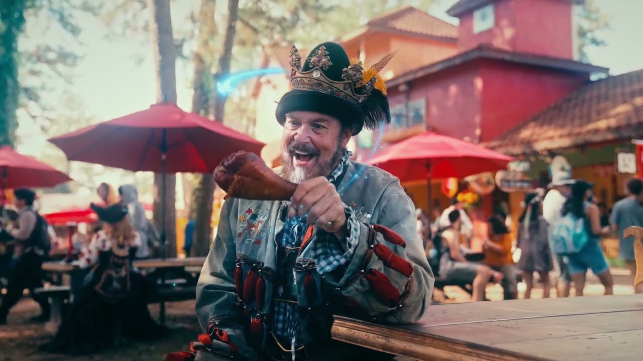 Texas Renaissance Festival Announces Great Deals For 2022 Season