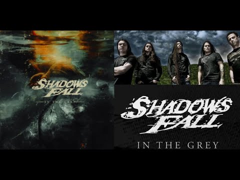 Shadows Fall tease first new song since 2012 “In The Grey“ off new album