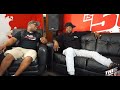 Inf The God Talks Rap Legends From Queens ; Stack Bundles + Spits CRAZY Freestyle