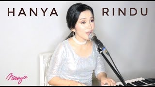 HANYA RINDU - ANDMESH KAMALENG (COVER by NIESYA)