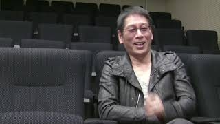 Ren Osugi