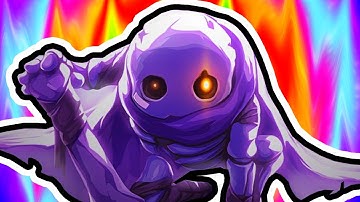 Overexplaining A Dark Mirror Run To Help New Players | Skul The Hero Slayer