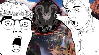 WE VISITED SILVER PRED LOBBIES w/ MANDE & DYRUS