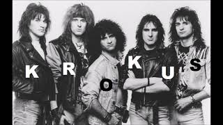 Krokus - 02 - Everybody rocks (Boston - 1988)