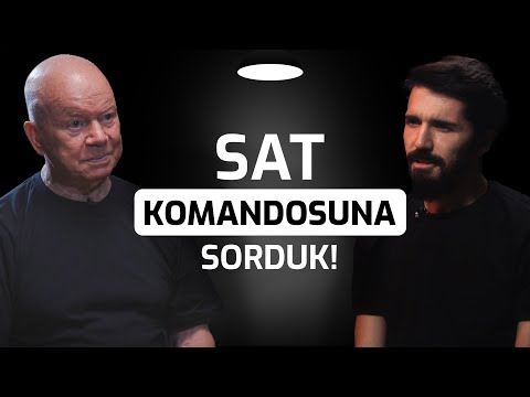 SAT Komandosuna Sorduk! - 18 Dünya Rekoru (Namık Ekin)