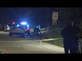 Suspect arrested after deadly double shooting at southwest Atlanta home