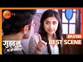 Guddan Tumse Na Ho Payega Hindi TV Serial Ep 130 Best Scene Kanika Mann Nishant Malkani