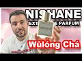 Nishane - Wūlóng Chá | Fragrance Review