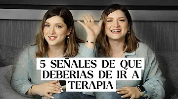 ¿Puede ser perjudicial la terapia?