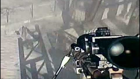 360 From The Top Of Rust