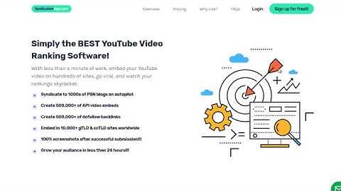 SyndicationApp Intro