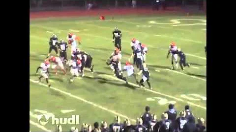 Jody Ellis Deptford High School (NJ) Junior/Senior...