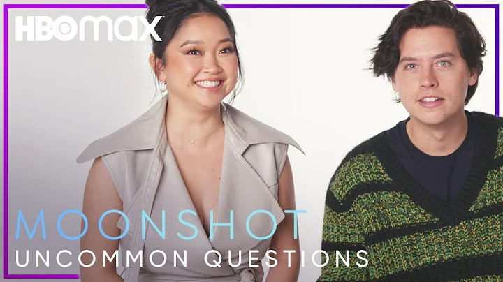 Cole Sprouse & Lana Condor Answer Uncommon Questio...