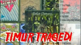ALBUM KE 3 POWER METAL 1993 full album.. rock jadul