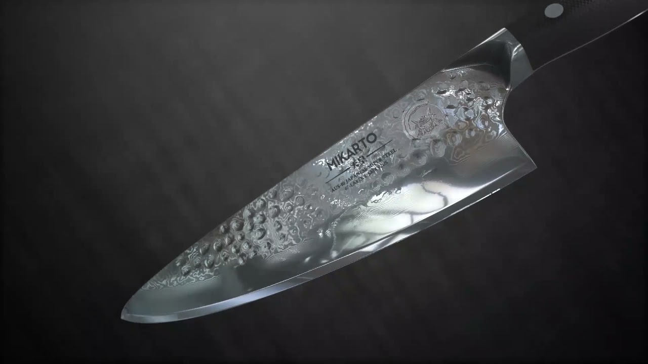 Mikarto 8 Inch 3D AMAZON