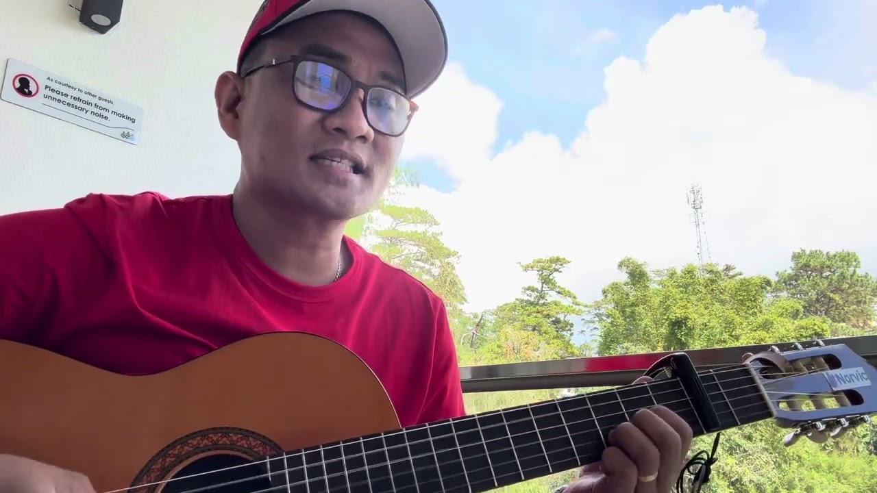 Piligrim’s Theme cover The Best of Bukas Palad 
